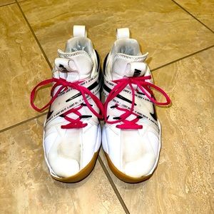 Nike Volleyball Shoes Size 9